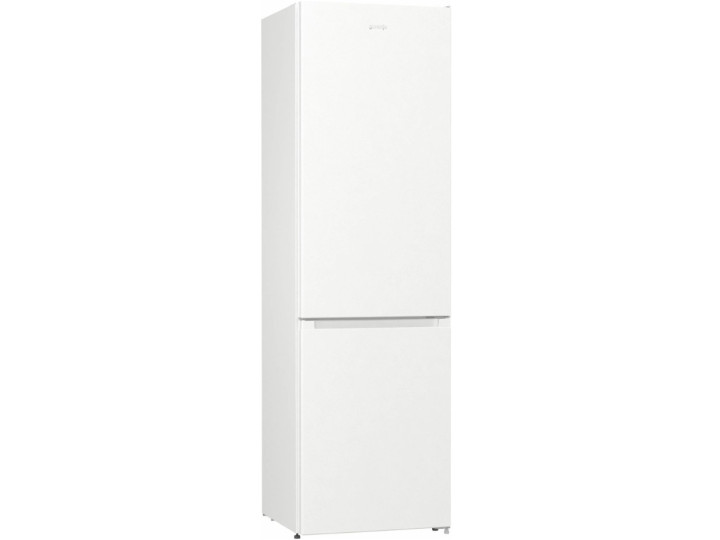 Холодильник Gorenje NRK6201EW4, белый