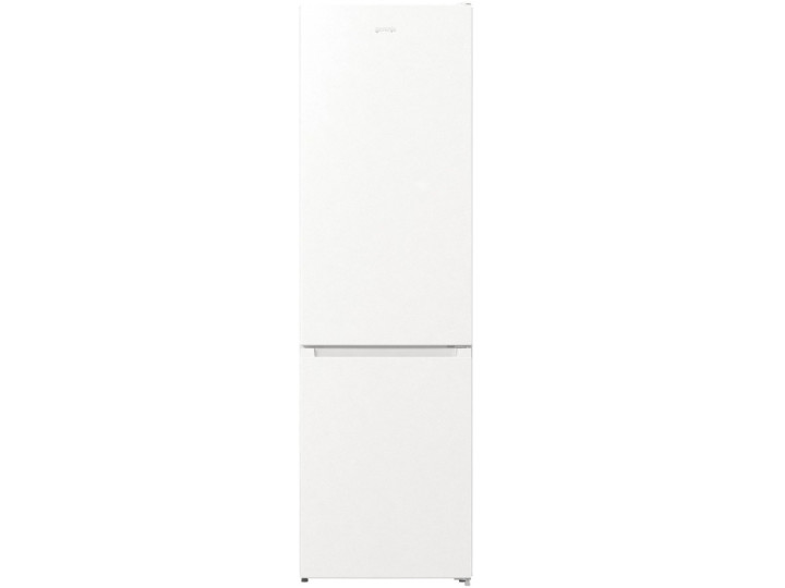 Холодильник Gorenje NRK6201EW4, белый