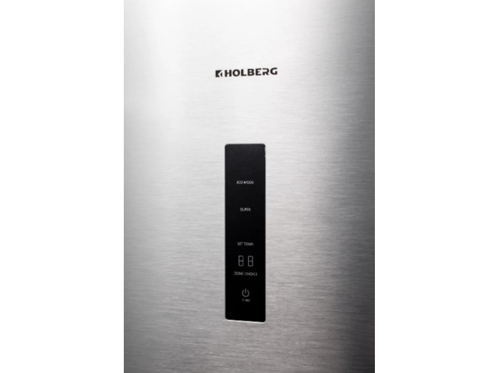 Холодильник HOLBERG HRB 1854NDS