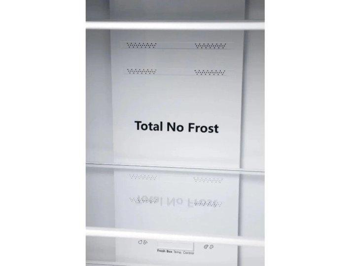 Холодильник HOLBERG HRB 1854NDS