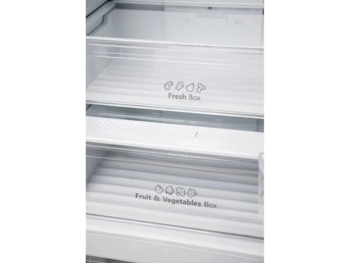 Холодильник HOLBERG HRB 1854NDS