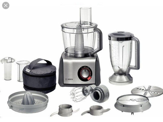 Кухонный комбайн Bosch MC812M844