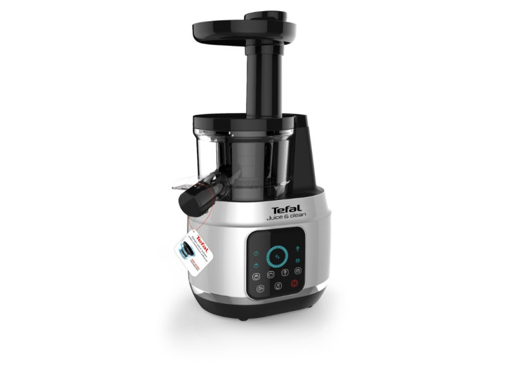 Соковыжималка шнековая TEFAL ZC420E38