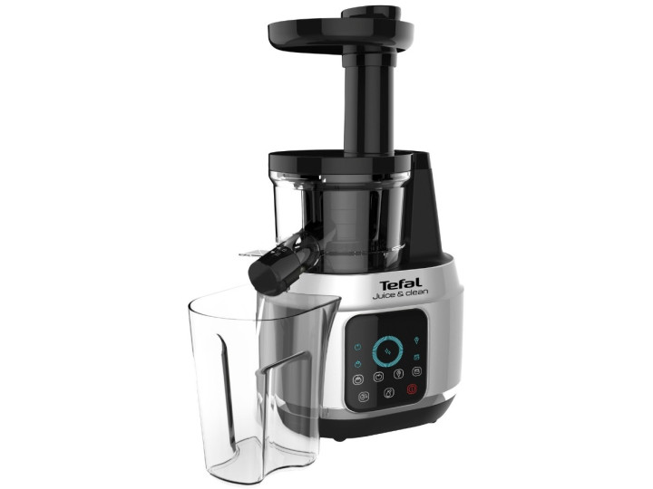 Соковыжималка шнековая TEFAL ZC420E38