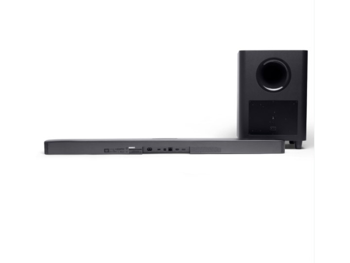 Саундбар JBL Bar 5.1 Surround