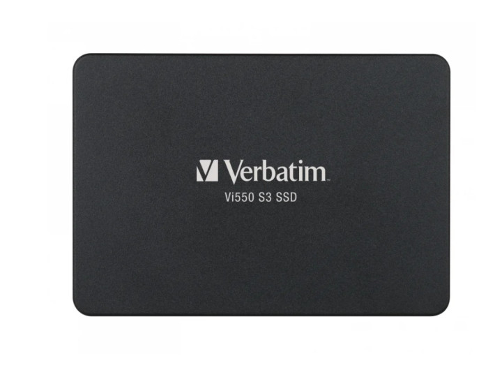 Твердотельный накопитель Verbatim S3 256 GB 69280 Твердотельный накопитель Verbatim S3 256 GB 69280