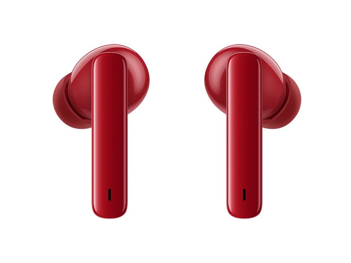Беспроводные наушники Huawei Freebuds 4i Otter-CT030 Red Беспроводные наушники Huawei Freebuds 4i Otter-CT030 Red