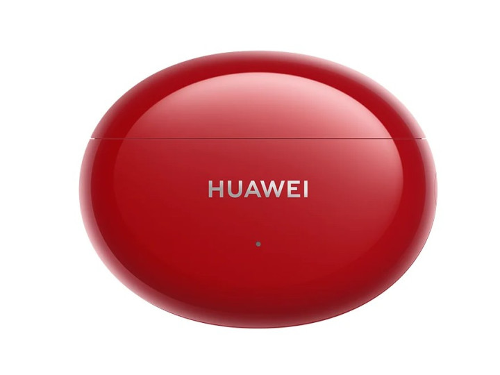 Беспроводные наушники Huawei Freebuds 4i Otter-CT030 Red Беспроводные наушники Huawei Freebuds 4i Otter-CT030 Red