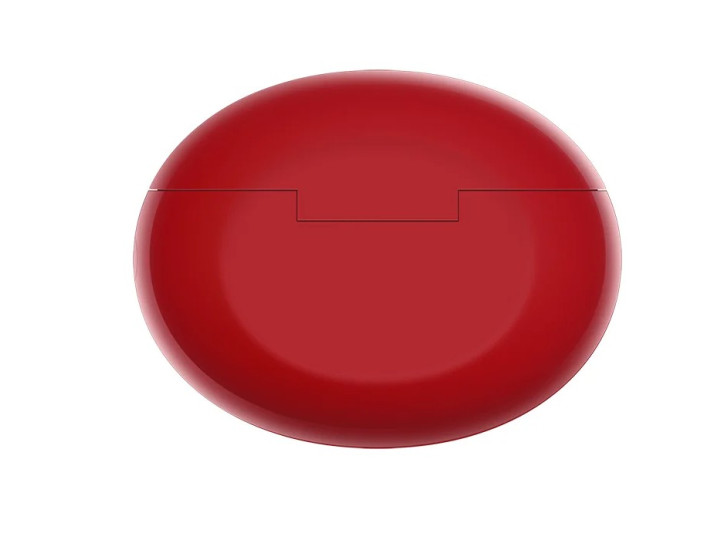Беспроводные наушники Huawei Freebuds 4i Otter-CT030 Red Беспроводные наушники Huawei Freebuds 4i Otter-CT030 Red