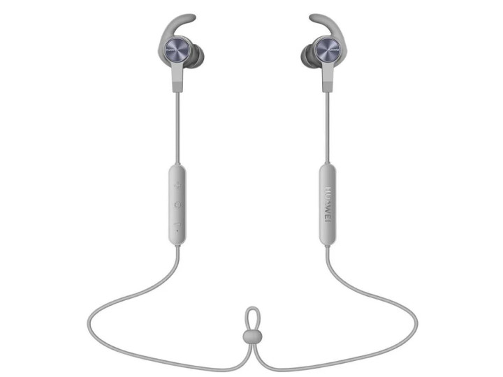 Беспроводные наушники HUAWEI AM61 Sport Lite, moonlight silver Беспроводные наушники HUAWEI AM61 Sport Lite, moonlight silver