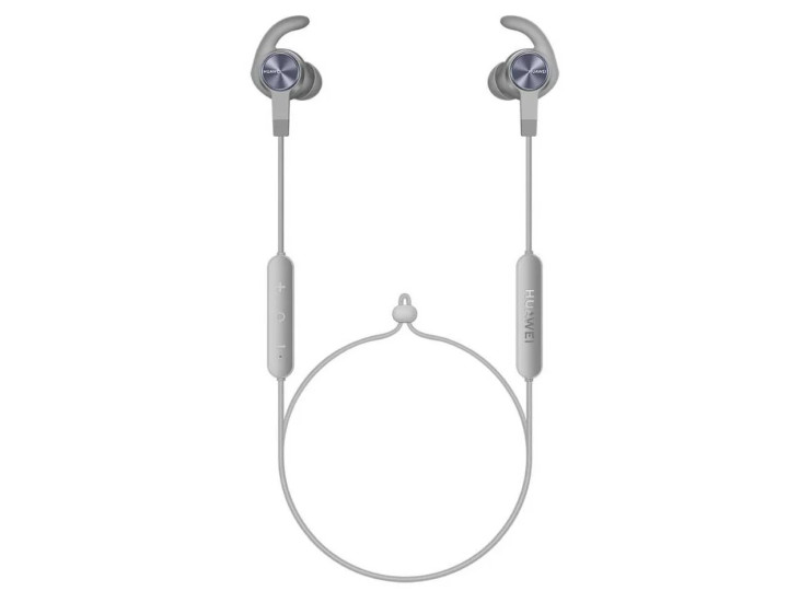 Беспроводные наушники HUAWEI AM61 Sport Lite, moonlight silver Беспроводные наушники HUAWEI AM61 Sport Lite, moonlight silver