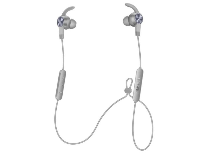 Беспроводные наушники HUAWEI AM61 Sport Lite, moonlight silver Беспроводные наушники HUAWEI AM61 Sport Lite, moonlight silver