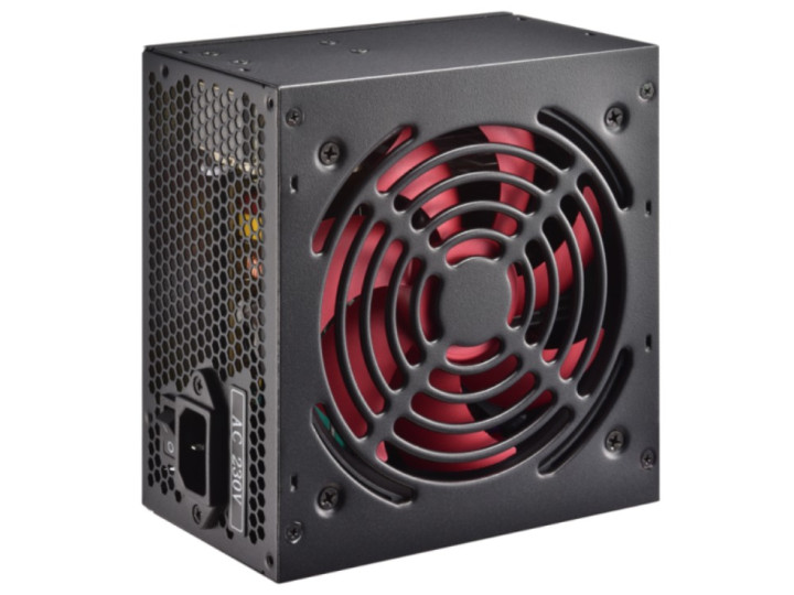 Блок питания 500W XILENCЕ Redwing series Блок питания 500W XILENCЕ Redwing series
