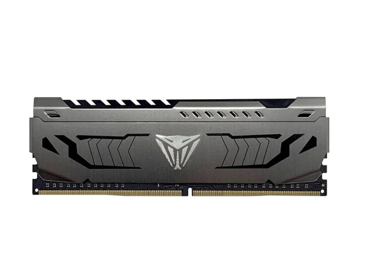 Оперативная память Patriot Memory VIPER STEEL 32GB DDR4 3200MHz DIMM 288-pin CL16 PVS432G320C6 Оперативная память Patriot Memory VIPER STEEL 32GB DDR4 3200MHz DIMM 288-pin CL16 PVS432G320C6
