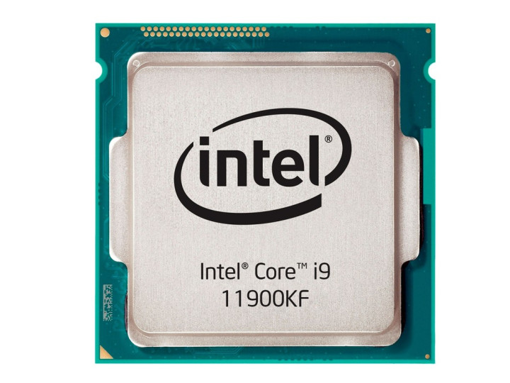 Процессор Intel Core i9-11900KF Box Процессор Intel Core i9-11900KF Box