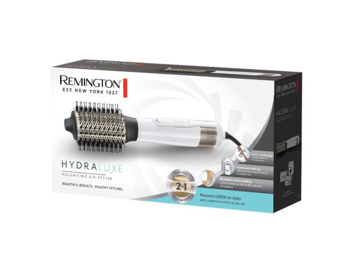 Фен-щетка Remington AS8901 Фен-щетка Remington AS8901