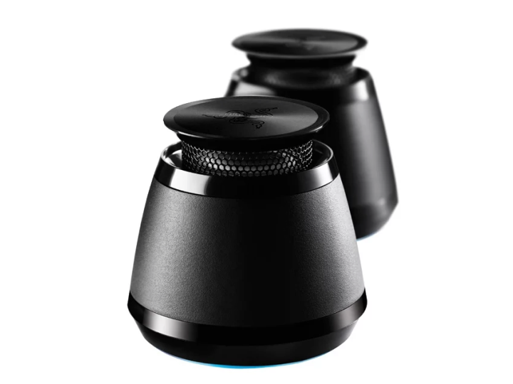 Колонки для компьютера RAZER Ferox Колонки для компьютера RAZER Ferox
