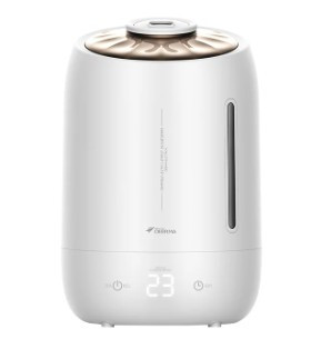 Увлажнитель воздуха Xiaomi Deerma Humidifier DEM-F600 Увлажнитель воздуха Xiaomi Deerma Humidifier DEM-F600