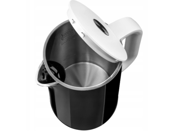 Чайник SENCOR SWK 1592BK с контролем ТЕМПЕРАТУРЫ