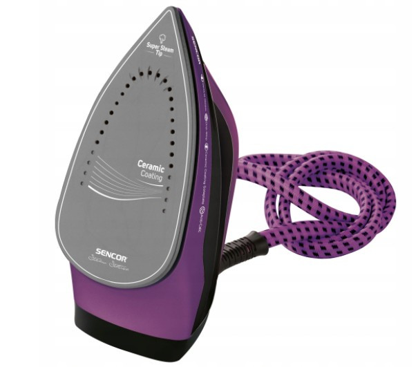 Паровая станция Sencor SSI 0710VT