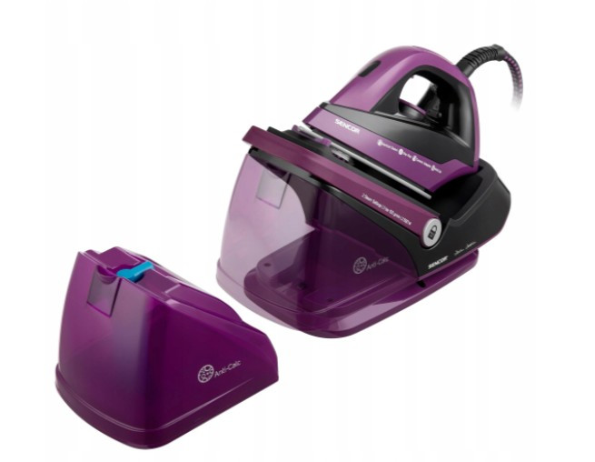 Паровая станция Sencor SSI 0710VT