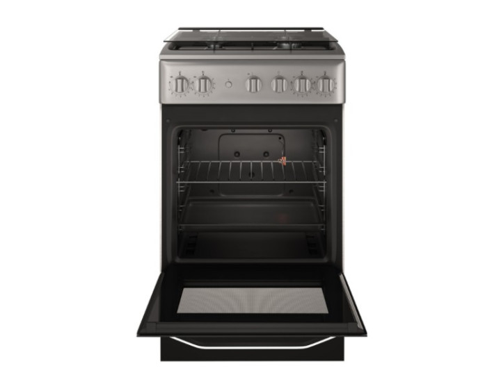 Плита газовая Hotpoint-Ariston HS5G0PMX Плита газовая Hotpoint-Ariston HS5G0PMX