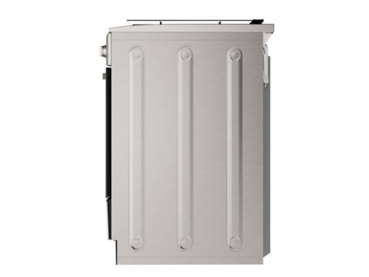 Плита газовая Hotpoint-Ariston HS5G0PMX Плита газовая Hotpoint-Ariston HS5G0PMX