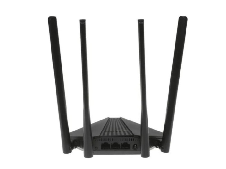 WI-FI роутер Mercusys MR30G
