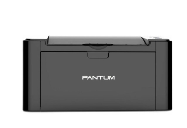 Принтер Pantum P2500NW формат A4, разрешение 1200x1200dpi, скорость печати 22 стр/мин., подача бумаги 150 листов, память 128Мб, подключение USB 2.0, WiFi, LAN, используемые расходные материалы: картридж PC-211EV 1600 страниц, PC-211RB заправочный компл