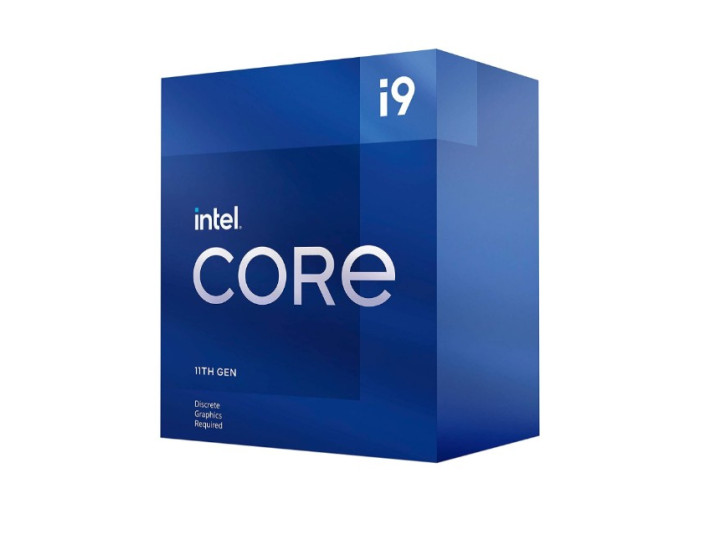 Процессор Intel Core i9-12900K CM8071504549230 Tray