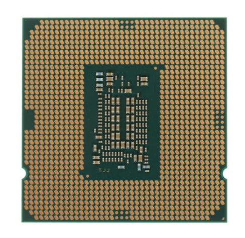 Процессор Intel Core i3-10105 LGA1200, 4 x 3700 МГц, OEM