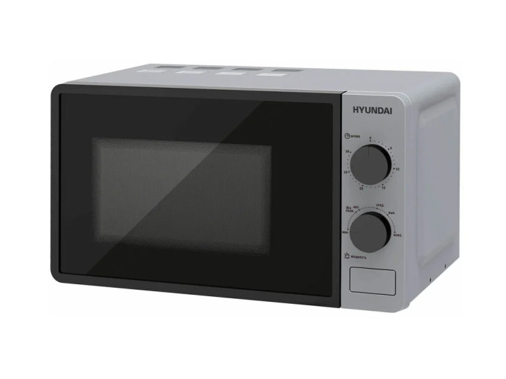 Микроволновая печь Hyundai HYM-M2002, серый