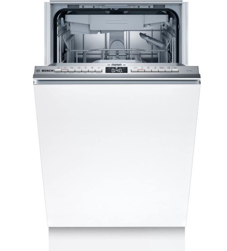 Встраиваемая посудомоечная машина BOSCH SPV 4EMX16E