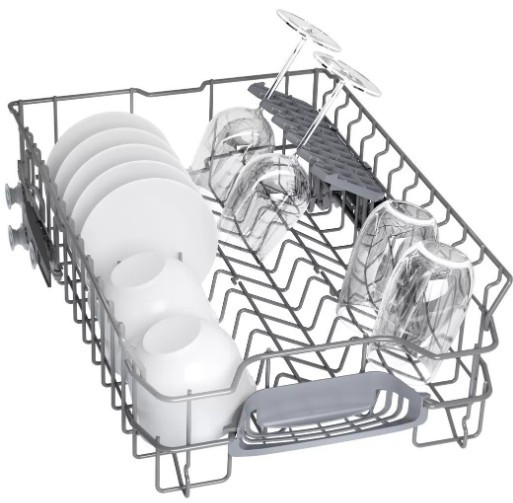 Встраиваемая посудомоечная машина BOSCH SPV 4EMX16E Встраиваемая посудомоечная машина BOSCH SPV 4EMX16E