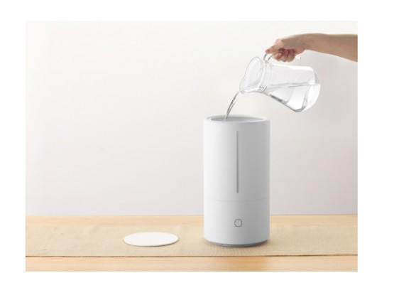 Увлажнитель воздуха Xiaomi Smart Humidifier 2