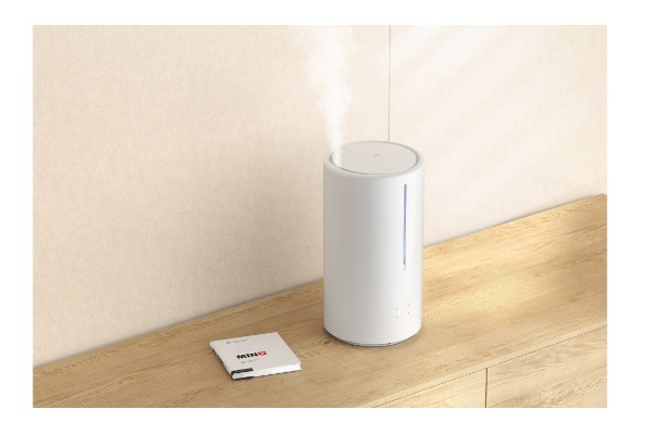 Увлажнитель воздуха Xiaomi Smart Humidifier 2