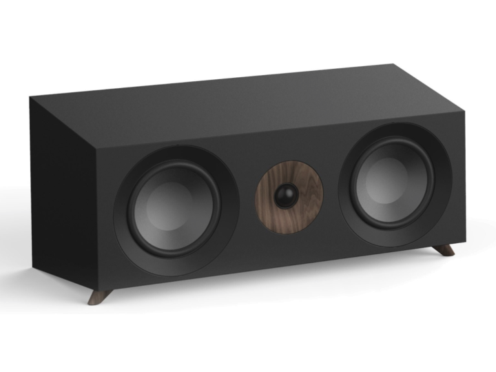 Акустическая система Jamo S 809 HCS (black)