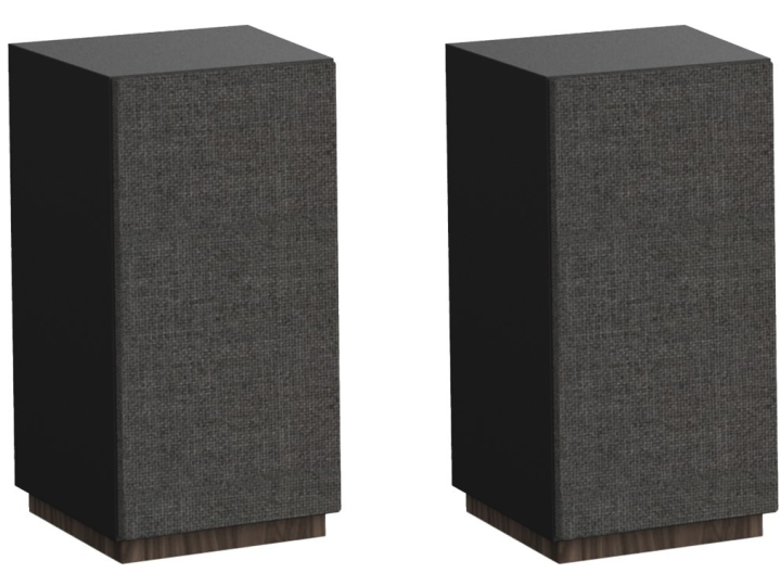 Акустическая система Jamo S 809 HCS (black)