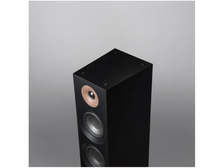 Акустическая система Jamo S 809 HCS (black)