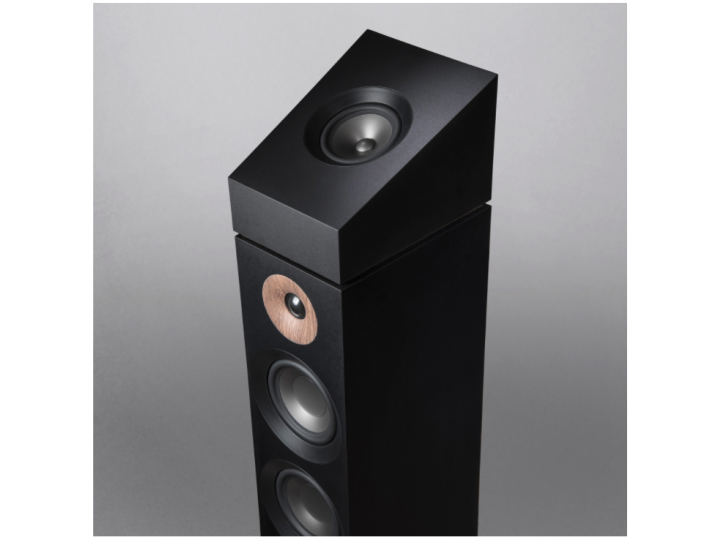 Акустическая система Jamo S 809 HCS (black)