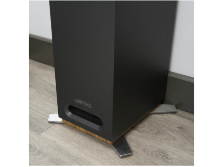 Акустическая система Jamo S 809 HCS (black)
