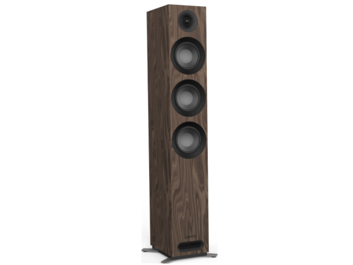 Акустическая система Jamo S 809 (walnut)