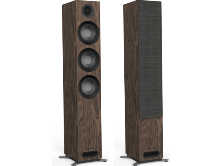 Акустическая система Jamo S 809 (walnut)