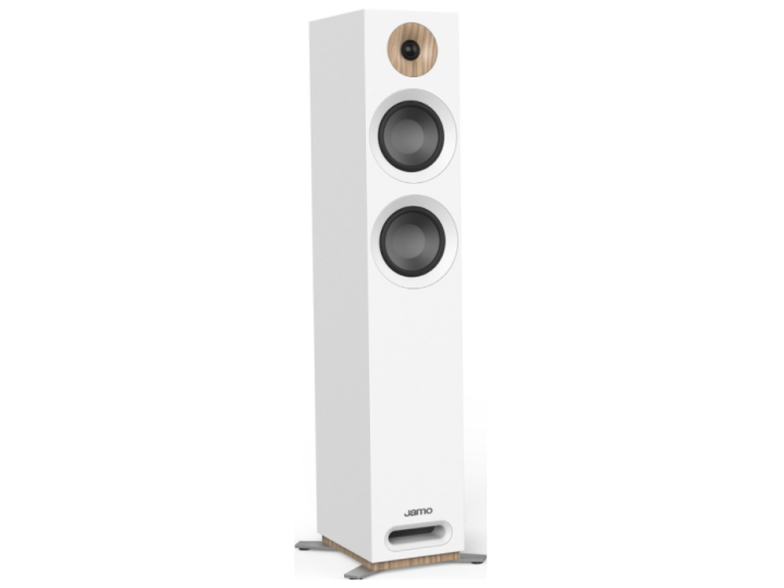 Акустическая система Jamo S 807 (white)