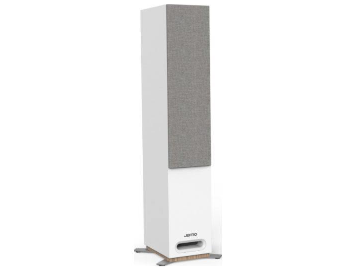 Акустическая система Jamo S 807 (white)
