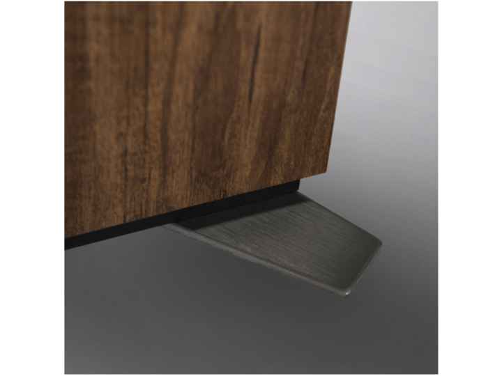 Акустическая система Jamo S 807 (walnut)