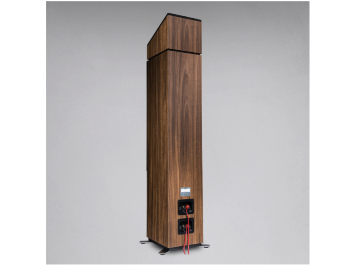 Акустическая система Jamo S 807 (walnut)