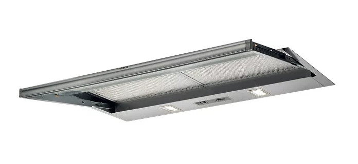 Встраиваемая вытяжка Elica Ciak LUX GR/A/L/56 Встраиваемая вытяжка Elica Ciak LUX GR/A/L/56