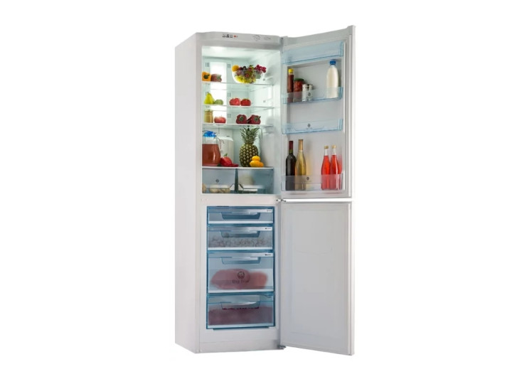 Холодильник POZIS RK FNF-172 W Холодильник POZIS RK FNF-172 W