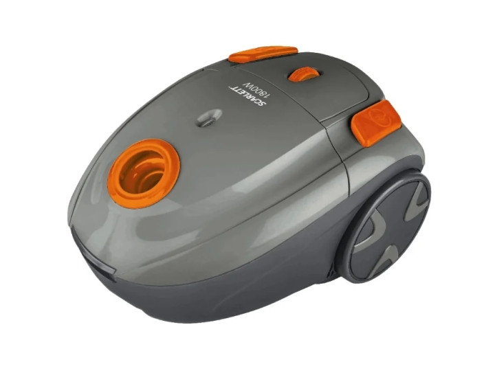 Пылесос SCARLETT SC-VC80B01 Пылесос SCARLETT SC-VC80B01